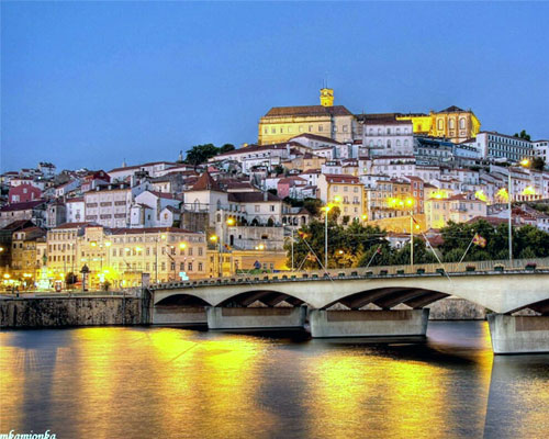 Coimbra