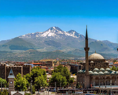 Kayseri